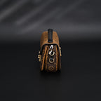 Louis Vuitton Petite Malle Souple Monogram Canvas Handbag — view 10