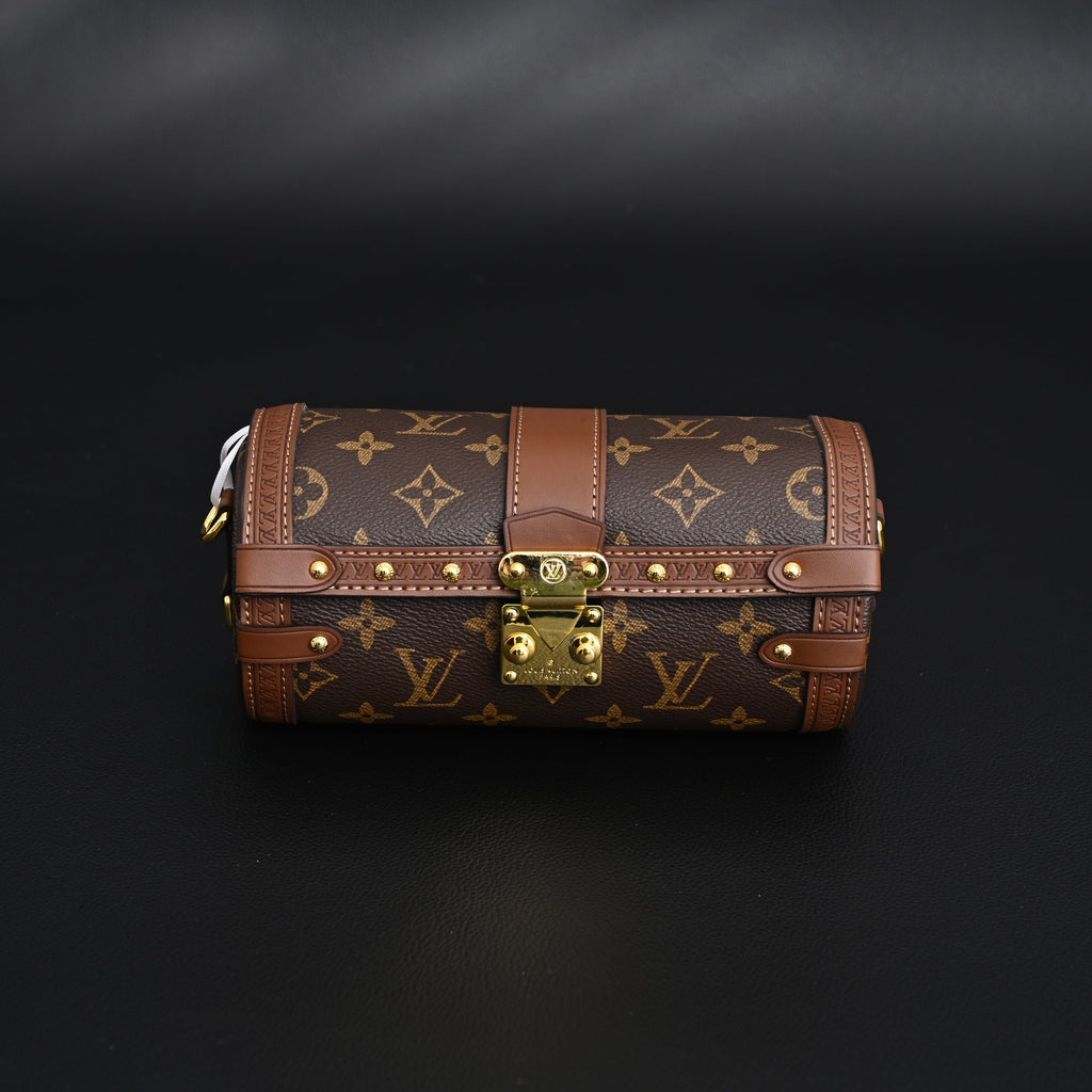 Louis Vuitton Cannes Monogram Canvas Bag — view 7