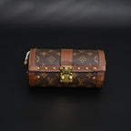 Louis Vuitton Cannes Monogram Canvas Bag — view 7