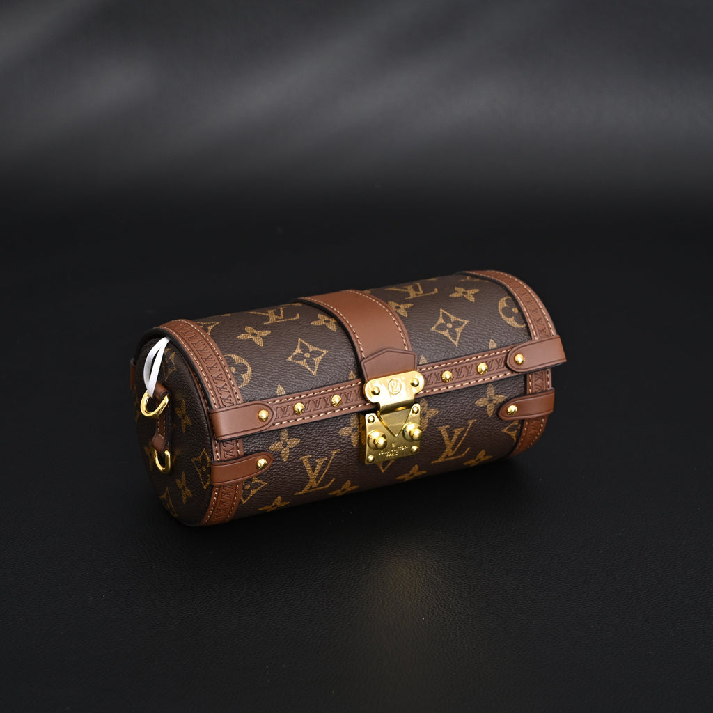 Louis Vuitton Cannes Monogram Canvas Bag — view 13
