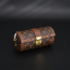 Louis Vuitton Cannes Monogram Canvas Bag — view 13