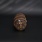 Louis Vuitton Cannes Monogram Canvas Bag — view 12