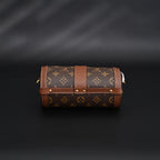 Louis Vuitton Cannes Monogram Canvas Bag — view 9