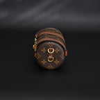 Louis Vuitton Cannes Monogram Canvas Bag — view 14