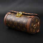 Louis Vuitton Cannes Monogram Canvas Bag — view 15