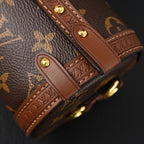 Louis Vuitton Cannes Monogram Canvas Bag — view 19
