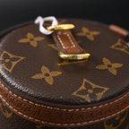 Louis Vuitton Cannes Monogram Canvas Bag — view 20