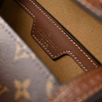 Louis Vuitton Cannes Monogram Canvas Bag — view 4