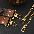 Louis Vuitton Cannes Monogram Canvas Bag — view 10