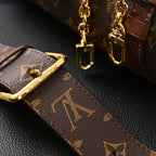 Louis Vuitton Cannes Monogram Canvas Bag — view 11