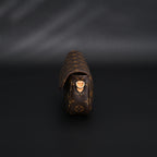 Louis Vuitton Félicie Pochette Monogram Canvas Chain Wallet — view 10