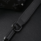 Louis Vuitton Utility Crossbody Bag Monogram Eclipse — view 17