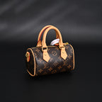 Louis Vuitton Speedy 25 Monogram Canvas Handbag — view 9
