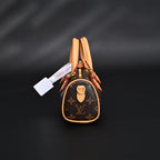 Louis Vuitton Speedy 25 Monogram Canvas Handbag — view 15