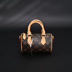 Louis Vuitton Speedy 25 Monogram Canvas Handbag — view 10
