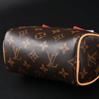 Louis Vuitton Speedy 25 Monogram Canvas Handbag — view 11