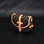 Louis Vuitton Boulogne Bag Monogram Canvas — view 17