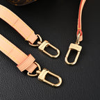 Louis Vuitton Boulogne Bag Monogram Canvas — view 4