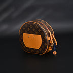 Louis Vuitton Boîte Chapeau Souple MM – Monogram Canvas Crossbody Bag — view 15