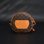 Louis Vuitton Boîte Chapeau Souple MM – Monogram Canvas Crossbody Bag — view 3