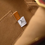 Louis Vuitton Boîte Chapeau Souple MM – Monogram Canvas Crossbody Bag — view 20
