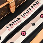 Louis Vuitton Croissant Bag Monogram Canvas — view 4