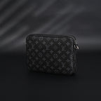 Louis Vuitton Discovery Pochette MM – Monogram Eclipse — view 13