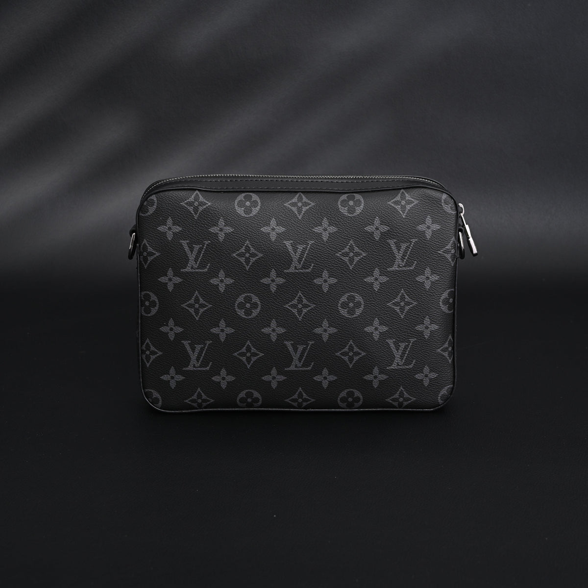 Louis Vuitton Discovery Pochette MM – Monogram Eclipse — view 14
