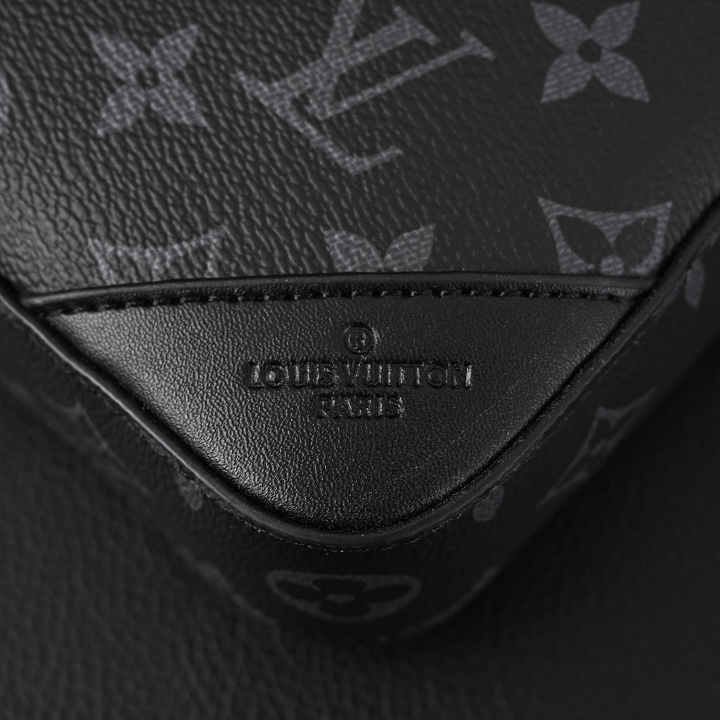 Louis Vuitton Discovery Pochette MM – Monogram Eclipse — view 6