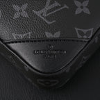 Louis Vuitton Discovery Pochette MM – Monogram Eclipse — view 6
