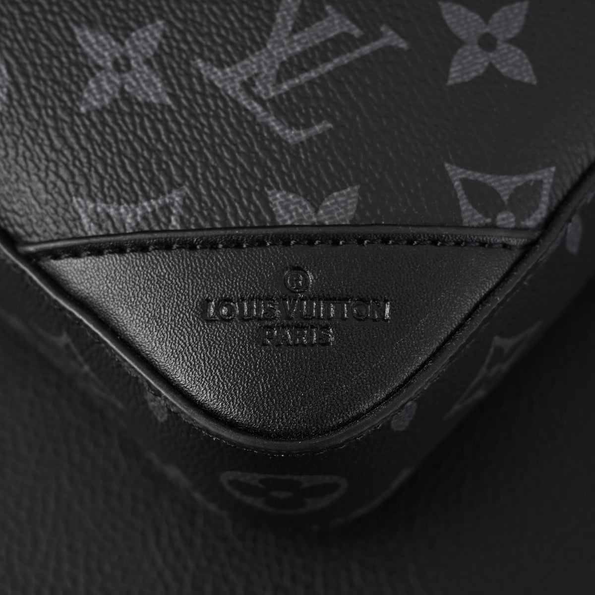 Louis Vuitton Discovery Pochette MM – Monogram Eclipse — view 6