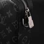 Louis Vuitton Discovery Pochette MM – Monogram Eclipse — view 7