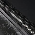 Louis Vuitton Discovery Pochette MM – Monogram Eclipse — view 8