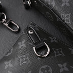 Louis Vuitton Discovery Pochette MM – Monogram Eclipse — view 17