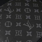 Louis Vuitton Discovery Pochette MM – Monogram Eclipse — view 2