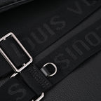 Louis Vuitton Discovery Pochette MM – Monogram Eclipse — view 10