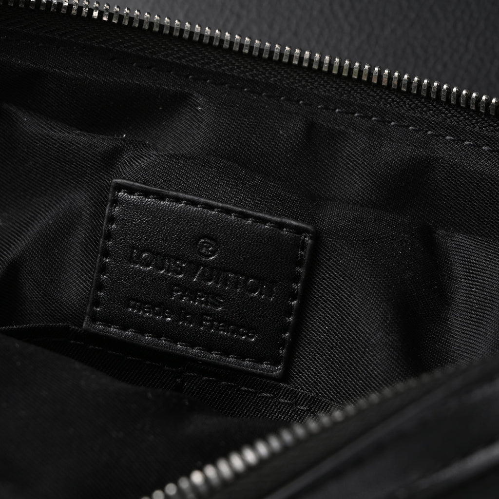 Louis Vuitton Discovery Pochette MM – Monogram Eclipse — view 11
