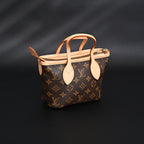 Louis Vuitton NeoNoe BB Bucket Bag – Monogram Canvas with Removable Coin Purse — view 7