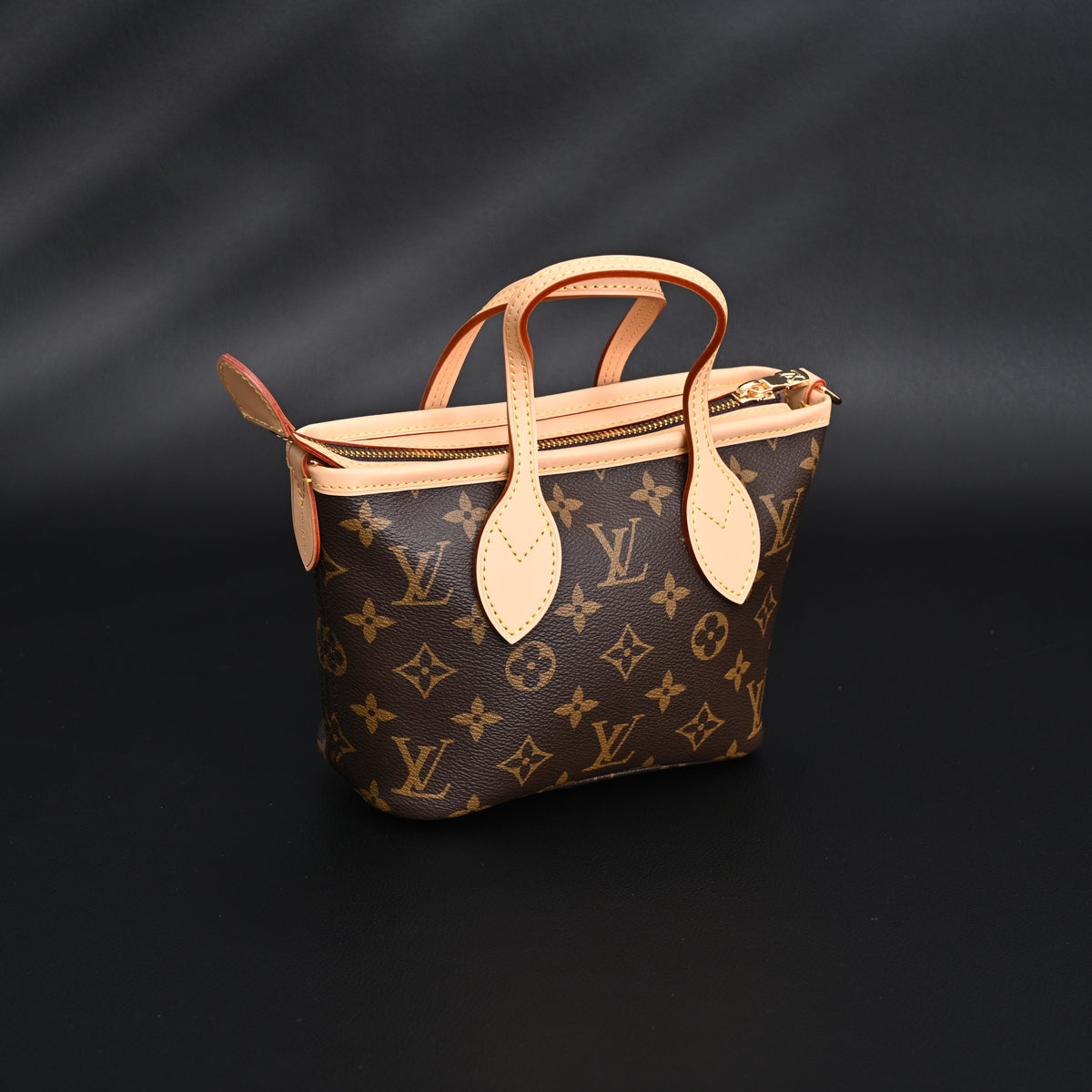 Louis Vuitton NeoNoe BB Bucket Bag – Monogram Canvas with Removable Coin Purse — view 7