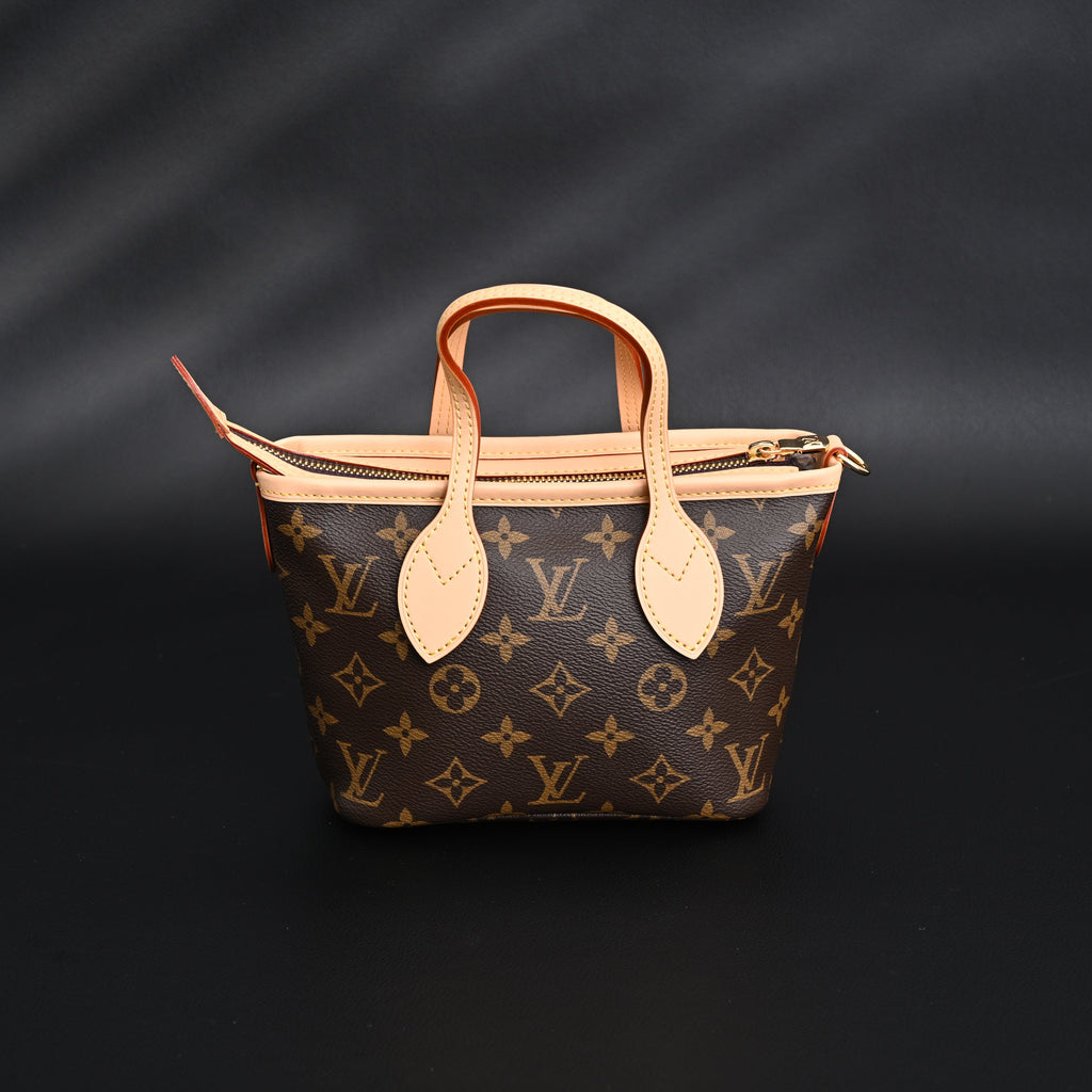 Louis Vuitton NeoNoe BB Bucket Bag – Monogram Canvas with Removable Coin Purse — view 8