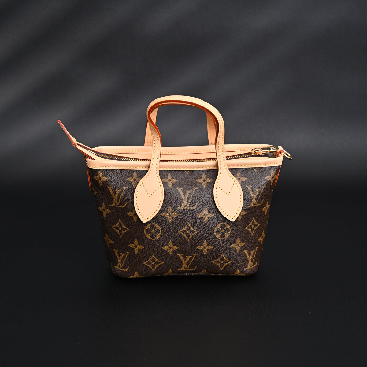Louis Vuitton NeoNoe BB Bucket Bag – Monogram Canvas with Removable Coin Purse — view 8
