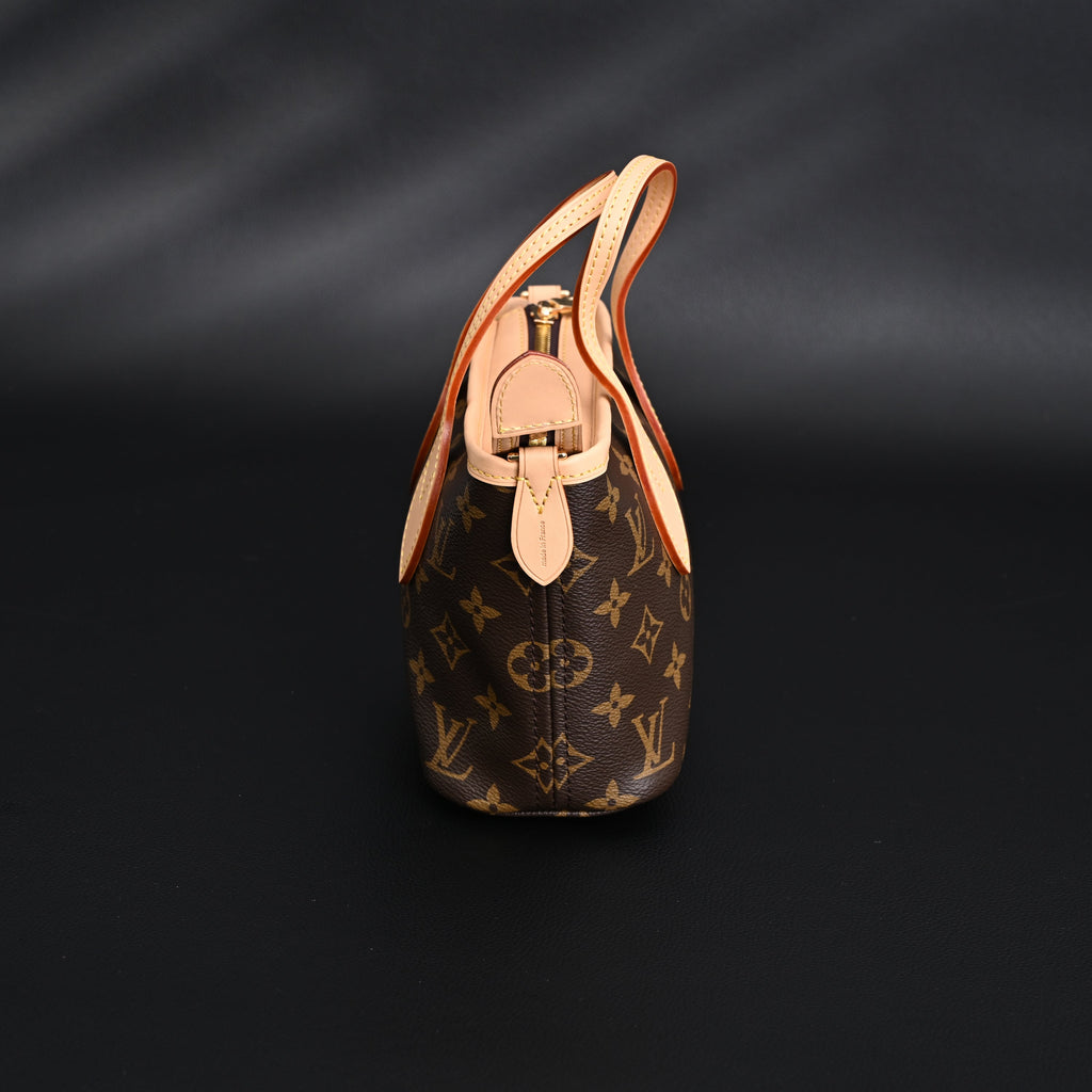 Louis Vuitton NeoNoe BB Bucket Bag – Monogram Canvas with Removable Coin Purse — view 14