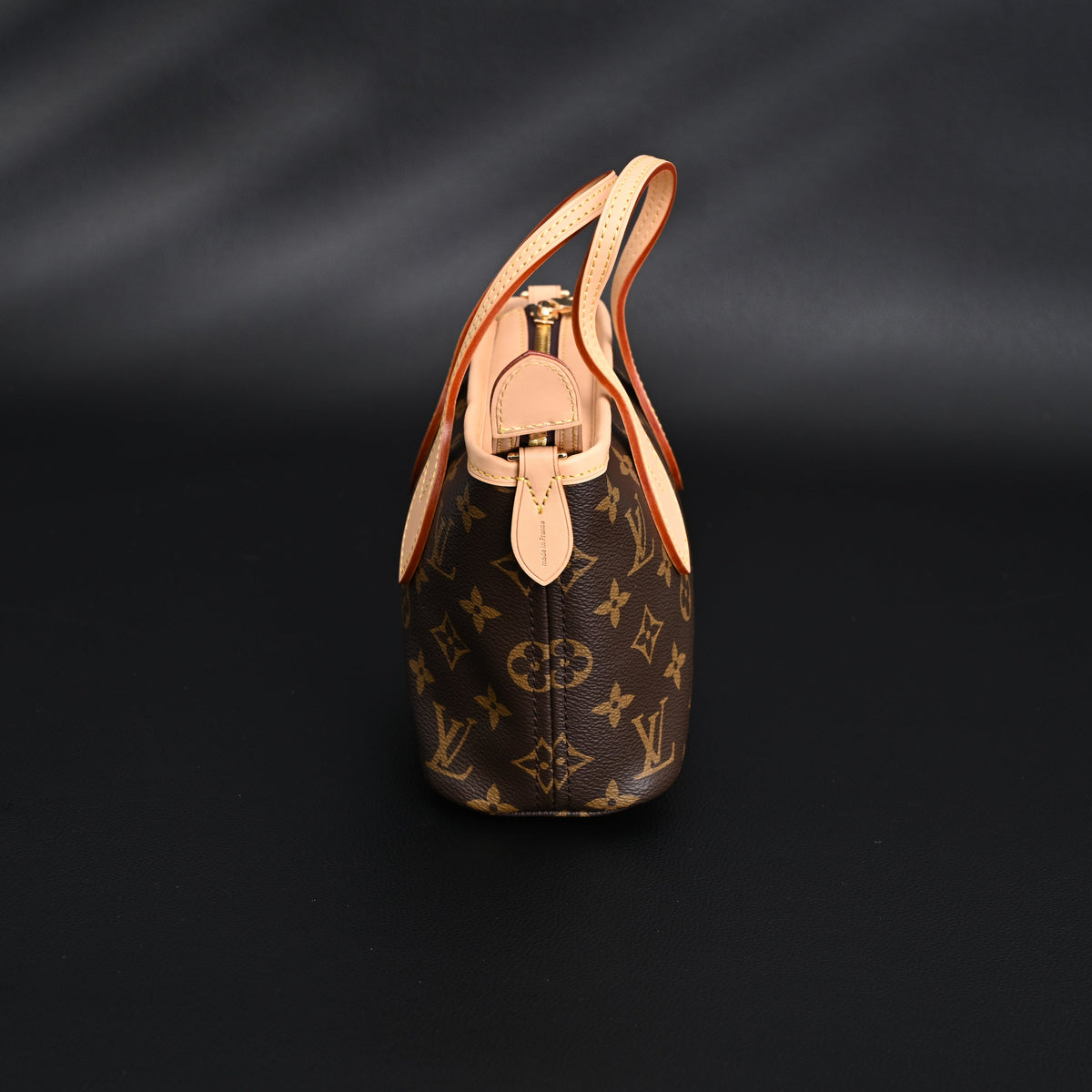 Louis Vuitton NeoNoe BB Bucket Bag – Monogram Canvas with Removable Coin Purse — view 14