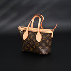 Louis Vuitton NeoNoe BB Bucket Bag – Monogram Canvas with Removable Coin Purse — view 9