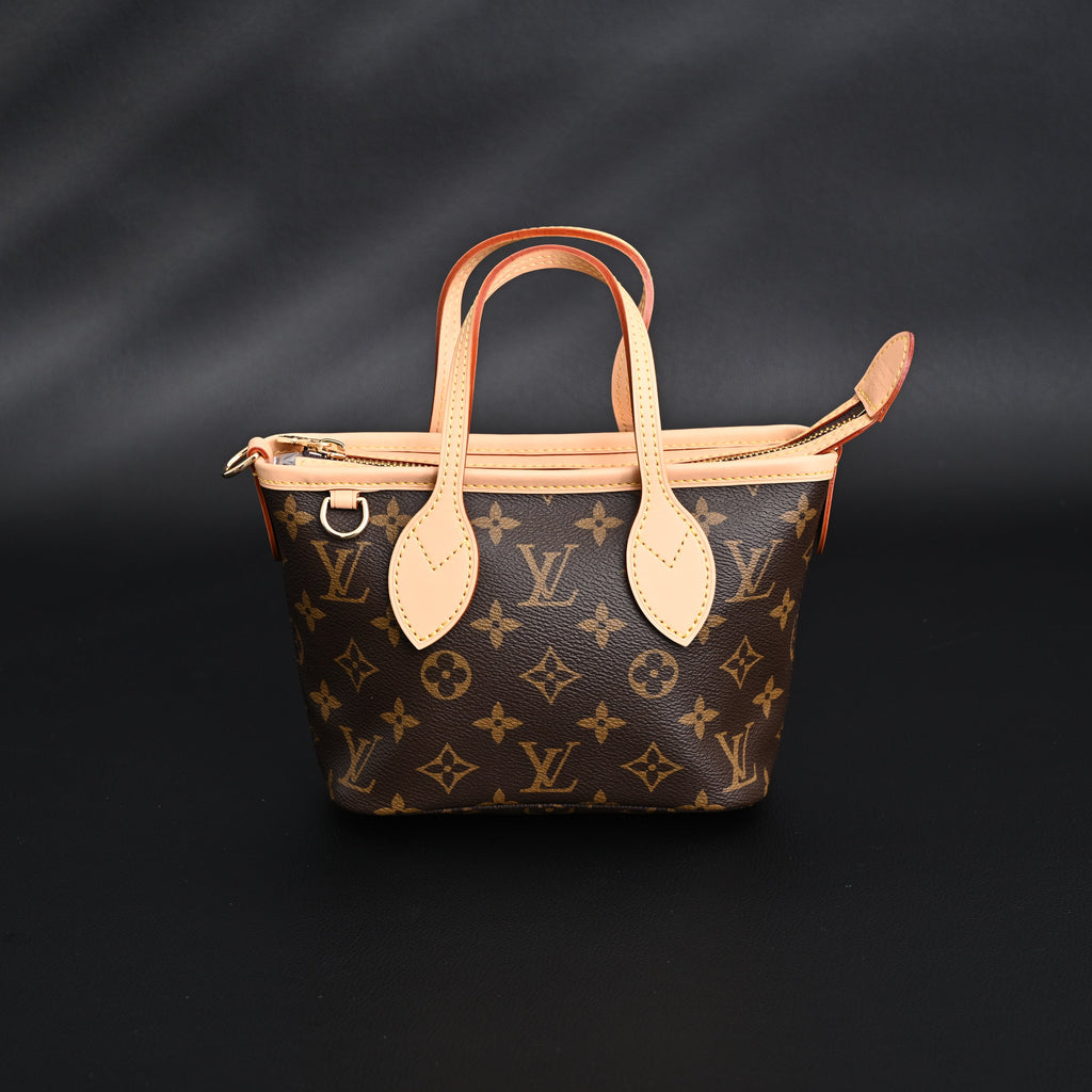 Louis Vuitton NeoNoe BB Bucket Bag – Monogram Canvas with Removable Coin Purse — view 6