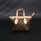 Louis Vuitton NeoNoe BB Bucket Bag – Monogram Canvas with Removable Coin Purse — view 6