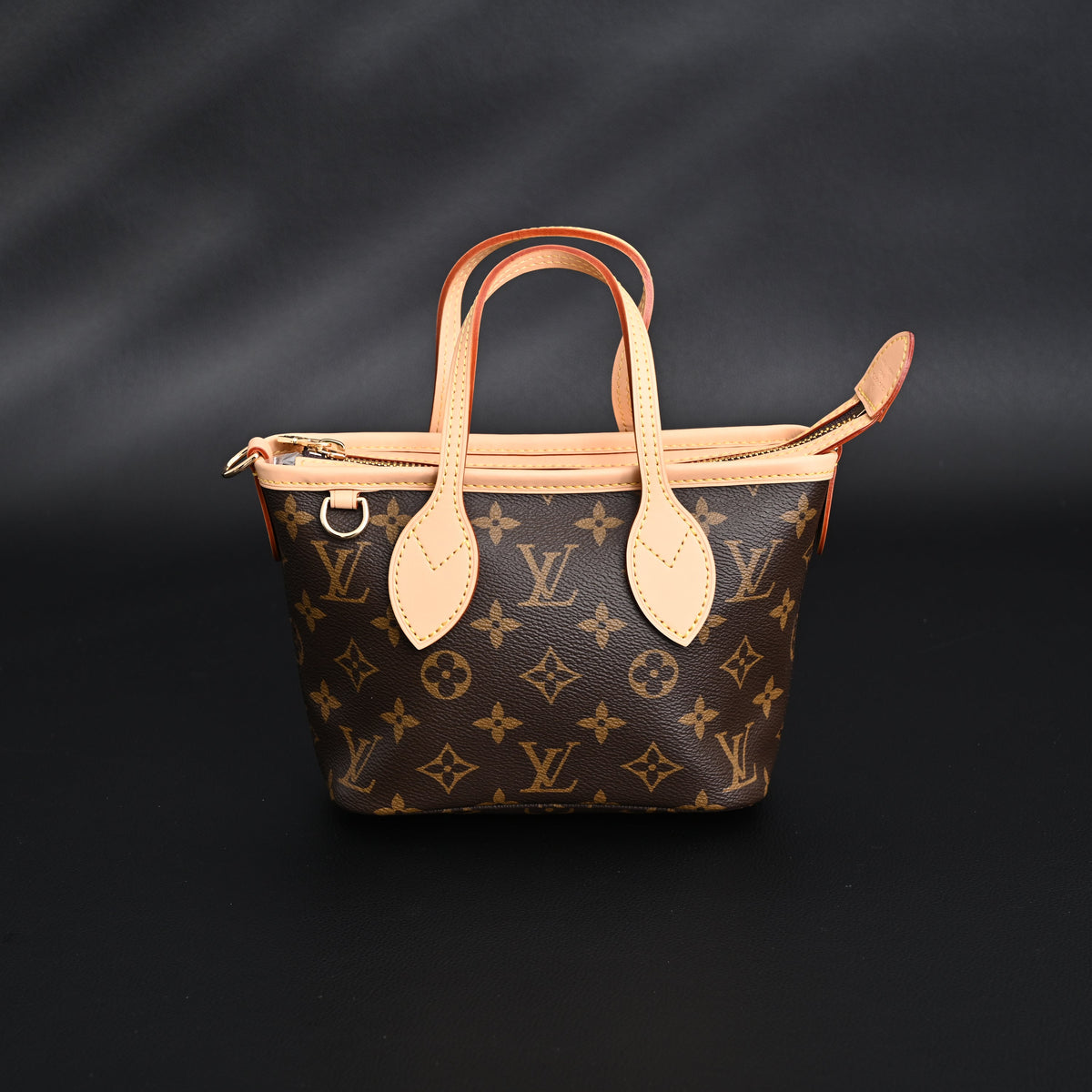 Louis Vuitton NeoNoe BB Bucket Bag – Monogram Canvas with Removable Coin Purse — view 6