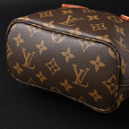 Louis Vuitton NeoNoe BB Bucket Bag – Monogram Canvas with Removable Coin Purse — view 3