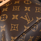 Louis Vuitton NeoNoe BB Bucket Bag – Monogram Canvas with Removable Coin Purse — view 16