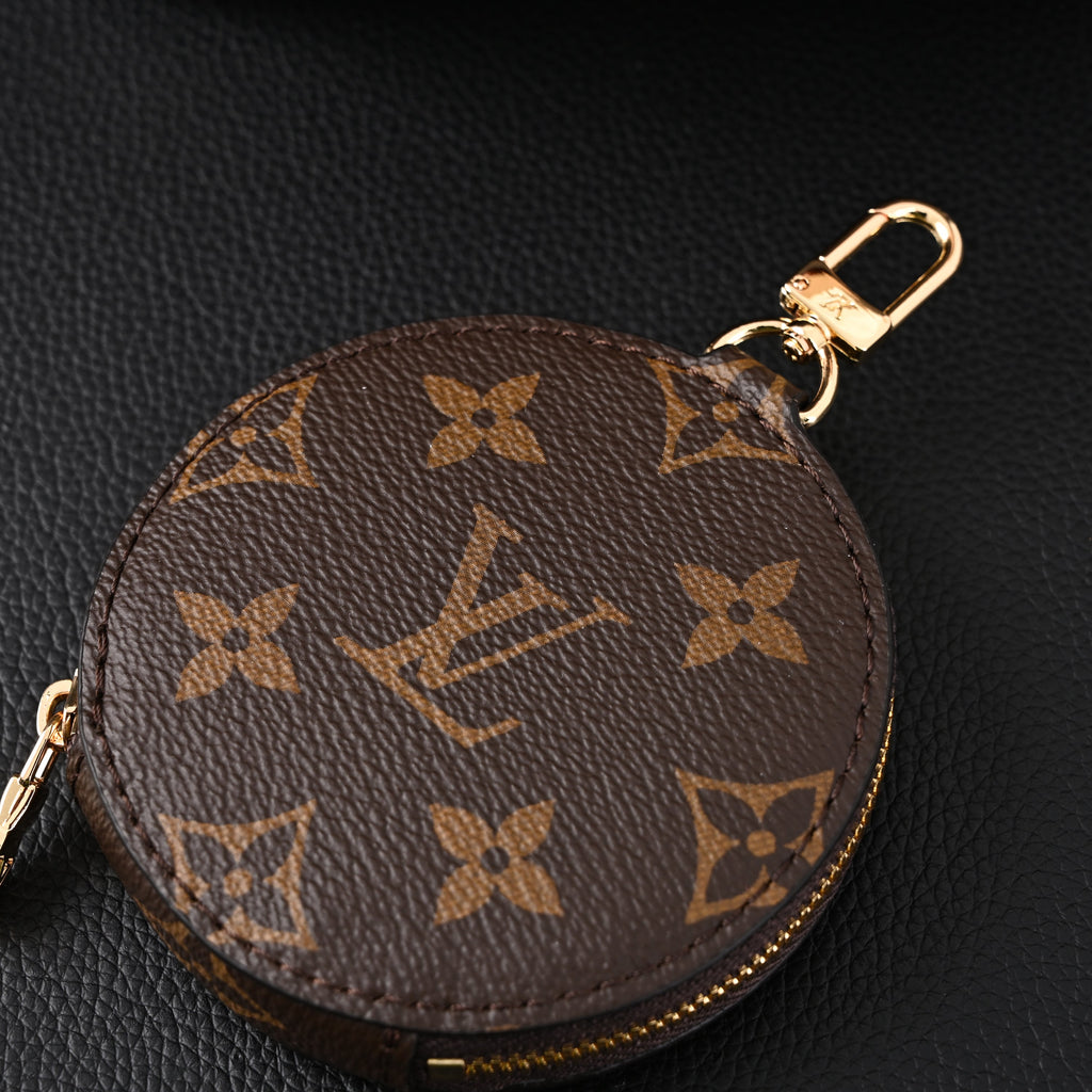 Louis Vuitton NeoNoe BB Bucket Bag – Monogram Canvas with Removable Coin Purse — view 5